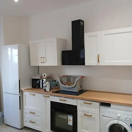 Apartment Confort *