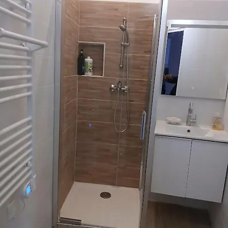 Confort Apartment