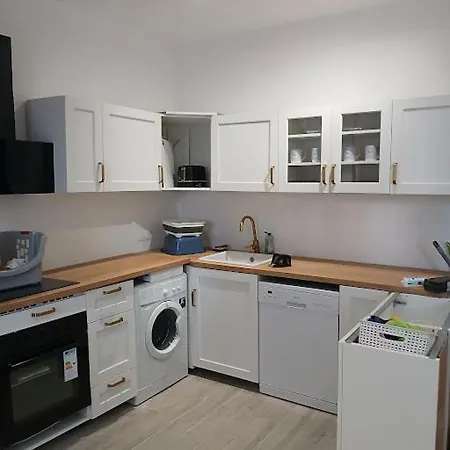 Apartment Confort *