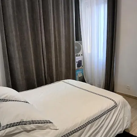 Confort Marseille