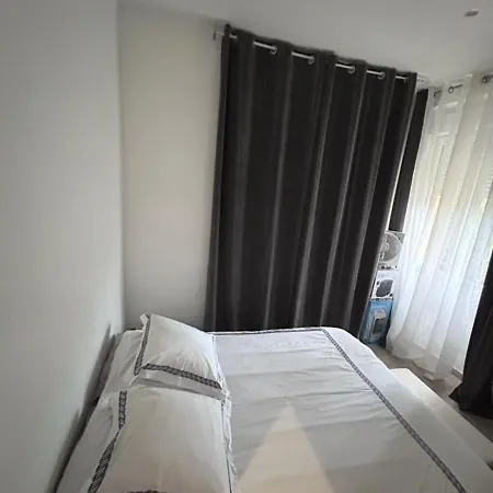Confort Apartamento *