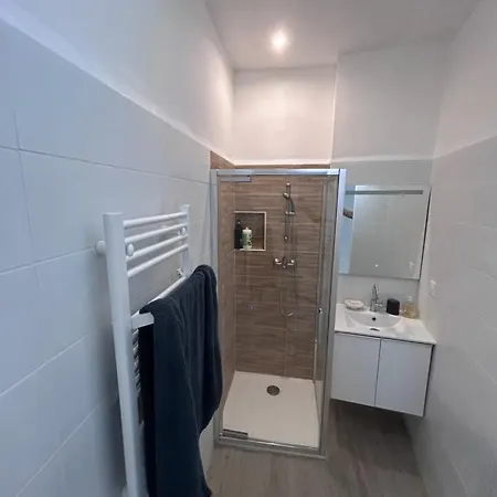 Apartamento Confort
